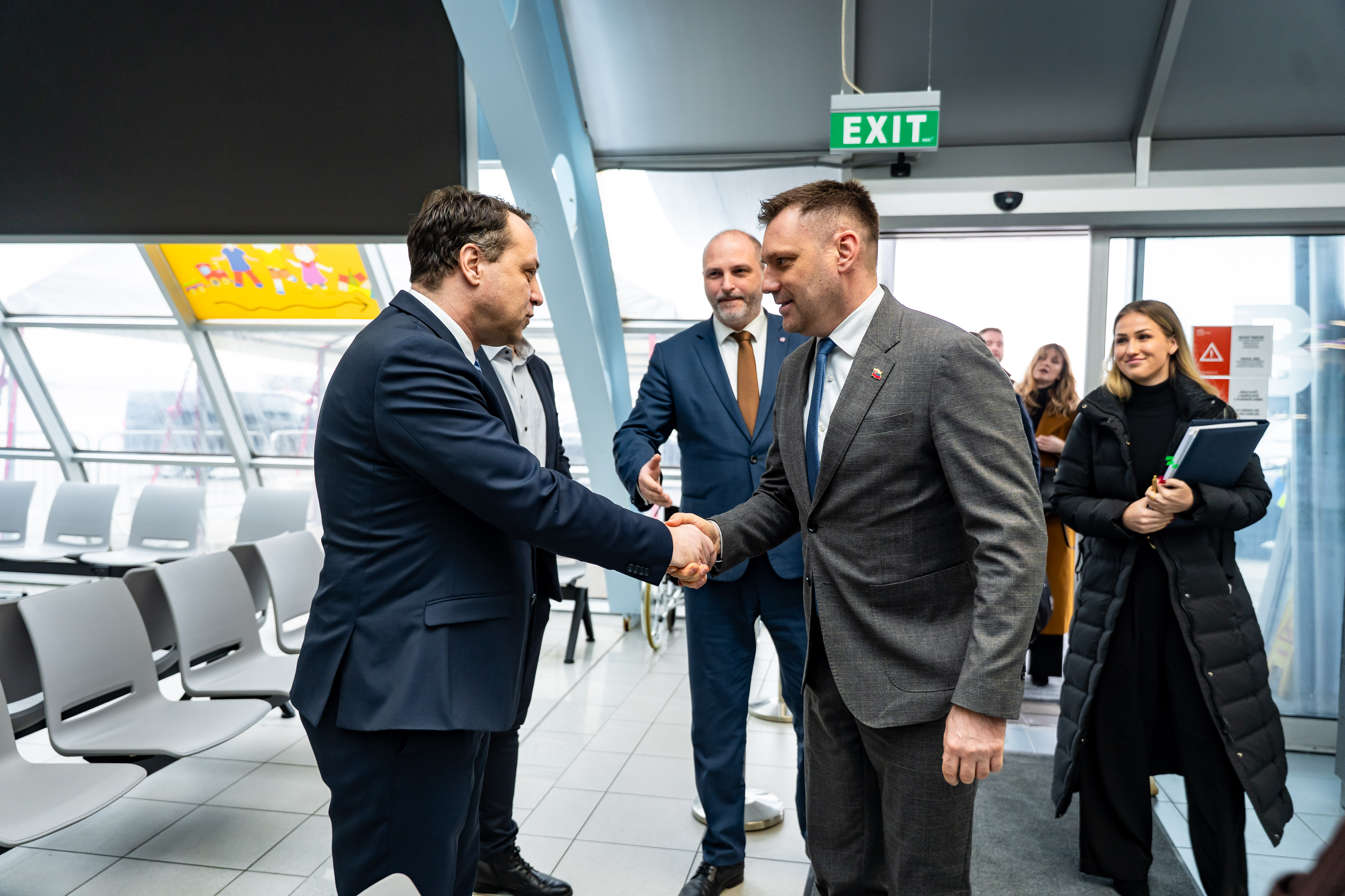 stretnutie s ministrom zivotneho prostredia SR-4